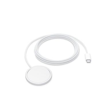Бездротовий зарядний пристрій Apple MagSafe Charger (2 m) (MX6Y3)