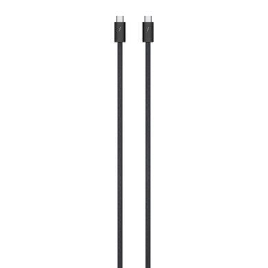 Кабель Apple Thunderbolt 5 (USB‑C) Pro Cable (1 m) (MC9C4)