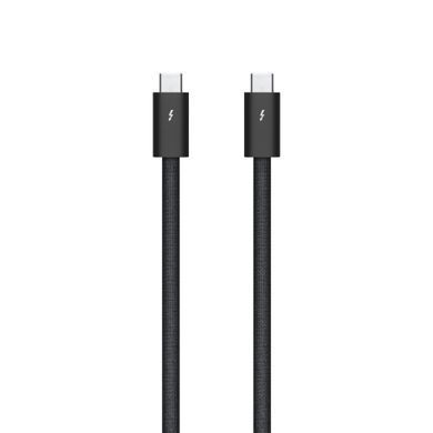 Кабель Apple Thunderbolt 5 (USB‑C) Pro Cable (1 m) (MC9C4)