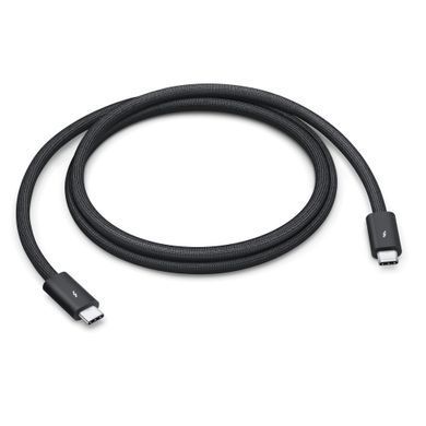 Кабель Apple Thunderbolt 5 (USB‑C) Pro Cable (1 m) (MC9C4)
