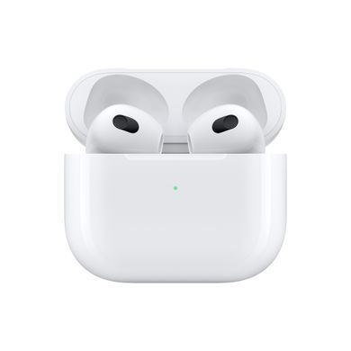 Наушники Apple AirPods 3 MagSafe (MME73)
