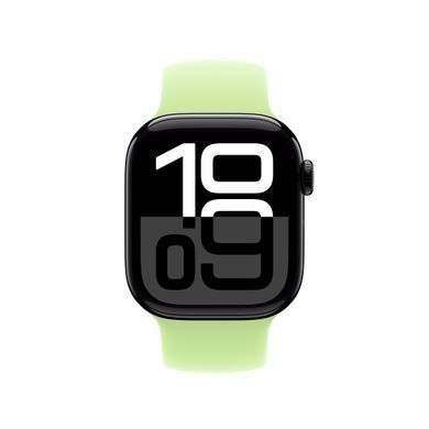Ремешок Apple Northern Lights Solo Loop 42mm (MDQ34)