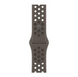 Ремешок Apple Nike Sport Band Olive Gray/Cargo Khaki 45mm (ML8D3)