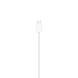Бездротовий зарядний пристрій Apple MagSafe Charger (2 m) (MX6Y3)