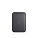 Гаманець Apple iPhone FineWoven Wallet with MagSafe - Black (MT2N3)