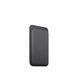 Гаманець Apple iPhone FineWoven Wallet with MagSafe - Black (MT2N3)