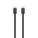 Кабель Apple Thunderbolt 5 (USB‑C) Pro Cable (1 m) (MC9C4)