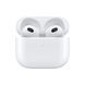 Наушники Apple AirPods 3 MagSafe (MME73)