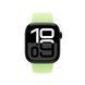 Ремешок Apple Northern Lights Solo Loop 42mm (MDQ34)