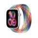 Ремінець Apple Pride Edition Braided Solo Loop 46mm (MYGD3)