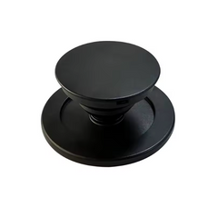 Попсокет с магнитным держателем MagSafe PopSockets для iPhone - Черный