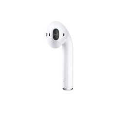Наушник левый Apple AirPods 2 Left A2031 (MV7N2/L) (no-box)