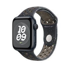 Ремешок Apple Midnight Sky Nike Sport Band Watch 46mm - M/L (MYL73)