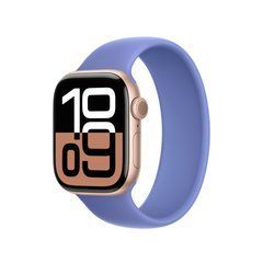 Ремешок Apple Periwinkle Solo Loop 42mm (MDNP4)
