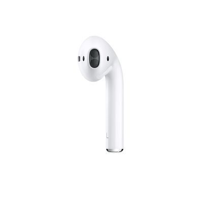 Наушник левый Apple AirPods 2 Left A2031 (MV7N2/L) (no-box)