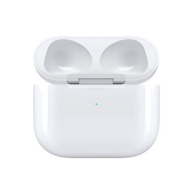 Зарядный кейс Apple AirPods 3 MagSafe Charging Case (MME73/C) (no-box)