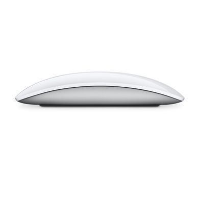 Миша Apple Magic Mouse (USB‑C) - White Multi-Touch Surface (MXK53)