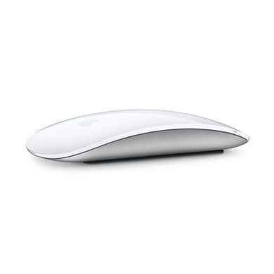 Миша Apple Magic Mouse (USB‑C) - White Multi-Touch Surface (MXK53)