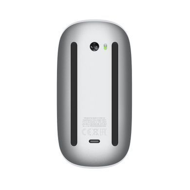 Миша Apple Magic Mouse (USB‑C) - White Multi-Touch Surface (MXK53)