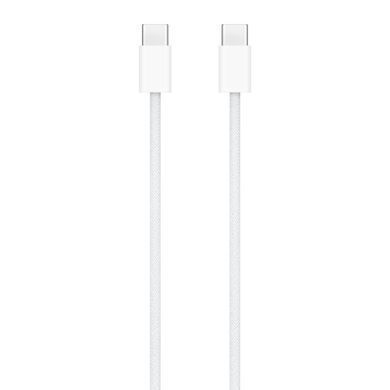 Миша Apple Magic Mouse (USB‑C) - White Multi-Touch Surface (MXK53)
