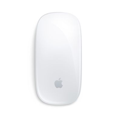 Миша Apple Magic Mouse (USB‑C) - White Multi-Touch Surface (MXK53)