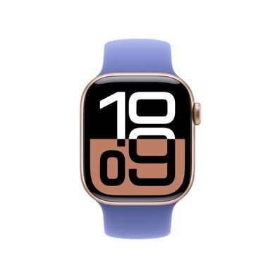 Ремінець Apple Periwinkle Solo Loop 42mm (MDNP4)