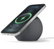 Силиконовая подставка для iPhone - Серая