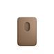 Гаманець Apple iPhone FineWoven Wallet with MagSafe - Taupe (MT243)