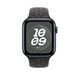 Ремешок Apple Midnight Sky Nike Sport Band Watch 46mm - M/L (MYL73)