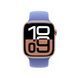 Ремінець Apple Periwinkle Solo Loop 42mm (MDNP4)