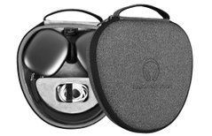 Чехол WIWU Ultrathin Smart Case для AirPods Max - Серый