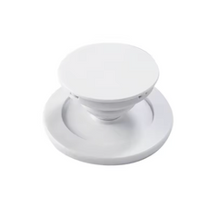 Попсокет с магнитным держателем MagSafe PopSockets для iPhone - Белый