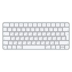 Клавіатура Apple Magic Keyboard - Russian (MK2A3RS/A)