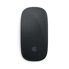 Миша Apple Magic Mouse (USB‑C) - Black Multi-Touch Surface (MXK63)