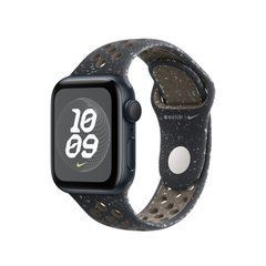 Ремешок Apple Midnight Sky Nike Sport Band Watch 42mm - S/M (MYJP3)