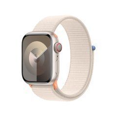 Ремінець Apple Sport Loop Watch 41mm Starlight (MT553)