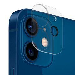 Захисне скло на камеру Apple iPhone 12