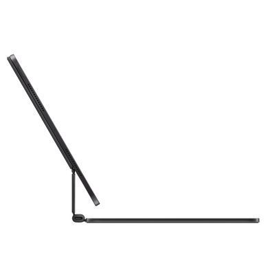 Клавиатура Apple Magic Keyboard for iPad Pro 11‑inch (M4) - Ukrainian - Black (MWR23UA/A)