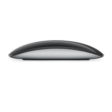 Миша Apple Magic Mouse (USB‑C) - Black Multi-Touch Surface (MXK63)