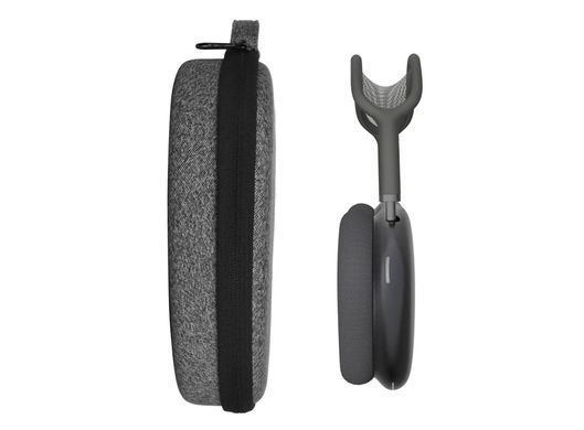 Чехол WIWU Ultrathin Smart Case для AirPods Max - Серый