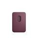 Гаманець Apple iPhone FineWoven Wallet with MagSafe - Mulberry (MT253)