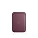 Гаманець Apple iPhone FineWoven Wallet with MagSafe - Mulberry (MT253)