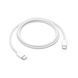 Кабель Apple USB-C Woven Charge Cable (1m) ​​​​​​​(MQKJ3)