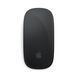 Миша Apple Magic Mouse (USB‑C) - Black Multi-Touch Surface (MXK63)