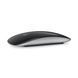 Миша Apple Magic Mouse (USB‑C) - Black Multi-Touch Surface (MXK63)