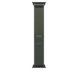 Ремешок Apple 49mm Green Trail Loop - S/M - Black Titanium Finish (MYQ33)