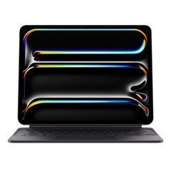Клавіатура Apple Magic Keyboard for iPad Pro 13‑inch (M4) - US English - Black (MWR53LL/A)