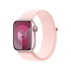 Ремінець Apple Sport Loop Watch 41mm Light Pink (MT563)
