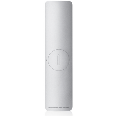Пульт Apple Remote (MM4T2)