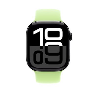 Ремінець Apple Northern Lights Solo Loop 46mm (MDR94)